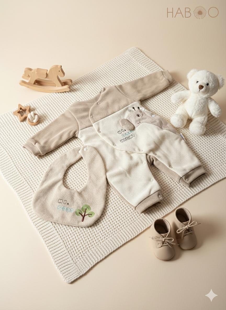 Curated Set of Two (2 Nos) - Starlord Royale + Earthy Cuddle