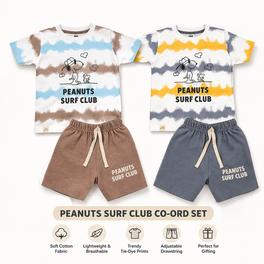 Cotton Shorts & Tshirt Set Combo 6-12 months