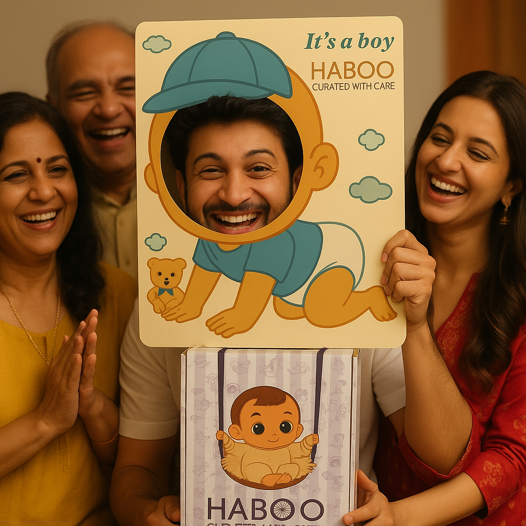 Curated Set of Two (2 Nos) - Regal Elegance + Midnight Aviator