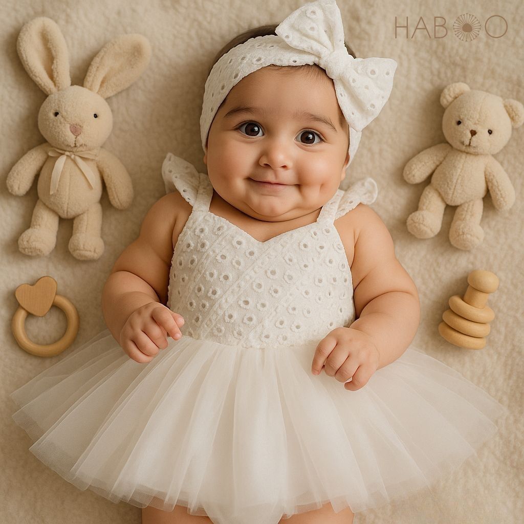 Curated Set of Two (2 Nos) - Regal Elegance + Honey Bear Romper