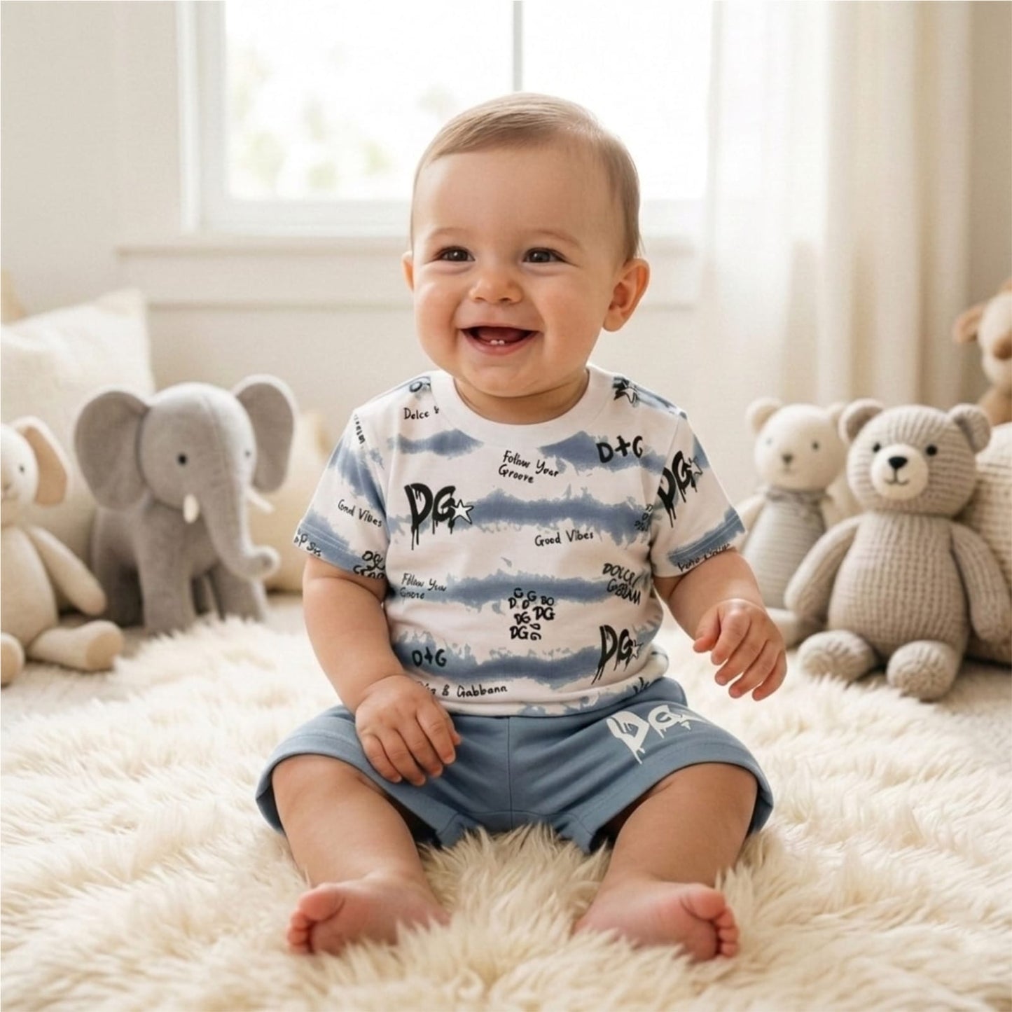 Cotton Sets For Summer