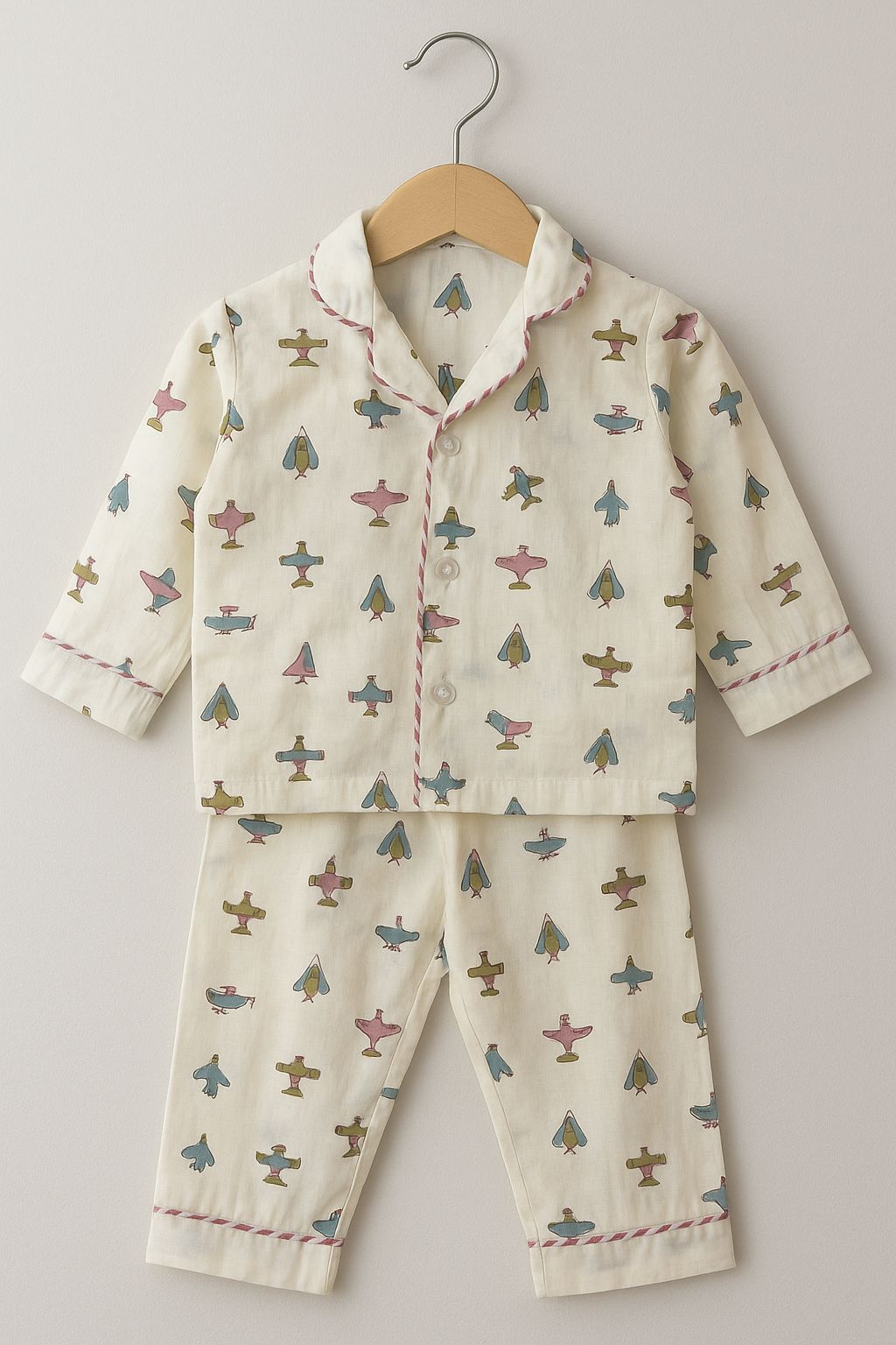 Night Suit For Baby Boy