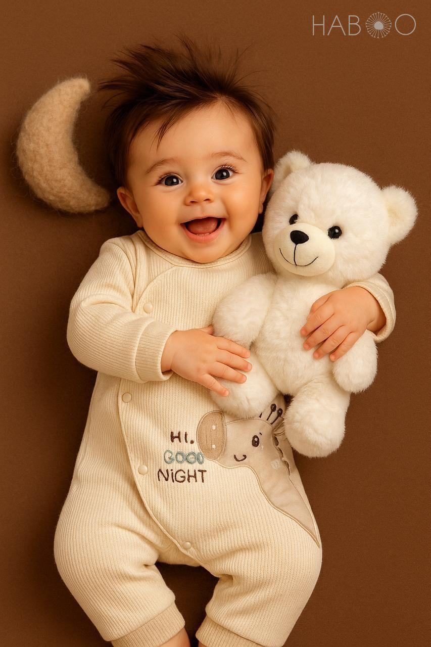 Curated Set of Two (2 Nos) - Emerald Cuddle + Earthy Cuddle